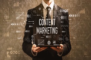 Attorney Content Marketing.