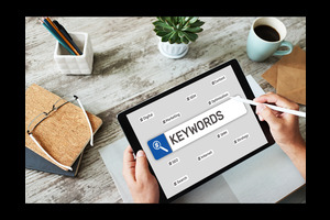 how to pick the right keywords after keyword research