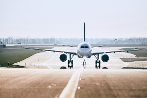 what is a landing page