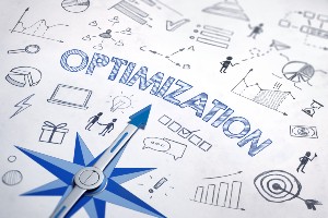 content optmization