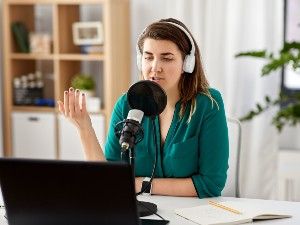 Law Firm Podcasts.