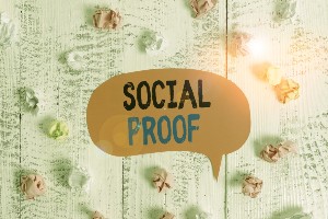 what is social proof
