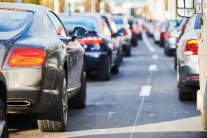 what is organic traffic