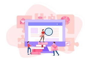 how to create a persuasive lawyer landing page