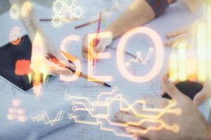 how to use SEO for a small personal injury law firm