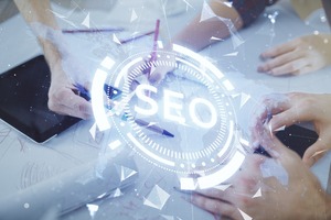 SEO for lawyers