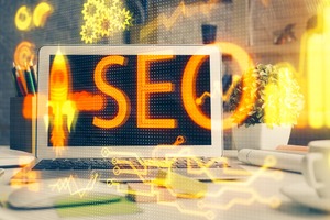 what are some key SEO strategies for law firms