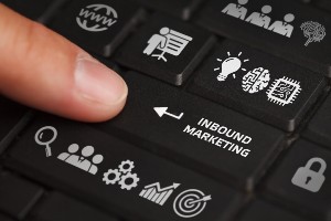 what is inbound marketing
