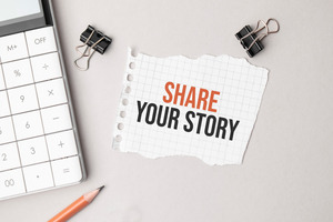 client testimonials and case studies