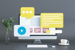 practice area pages for law firms