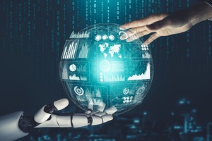 how is artificial intelligence shaping modern marketing