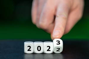 2023 marketing plan