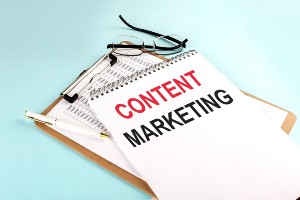 content marketing strategies