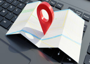 local SEO for law firms
