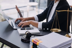 law firm blog