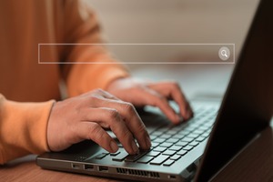 zero-click searches for law firms
