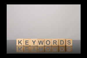 what makes a good SEO keyword