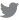 Twitter Icon.