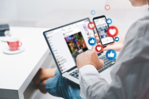 with the right strategy and tools, they can leverage social media to promote their practice, build credibility, and attract more clients.

What are some of the useful tips that can help you build your social media marketing strategy?