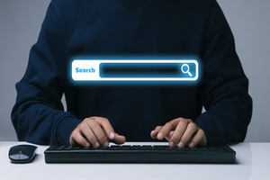 law firm AI search visibility