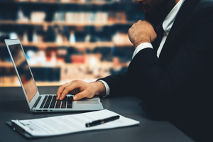 establish your firm as an expert