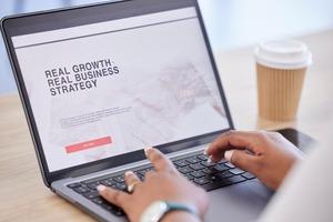 How do AI-generated search results affect law firm marketing?