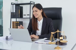 law firm marketing