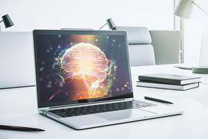 leveraging AI in law firms