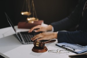 ideal length for legal blog posts