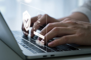 secure law firm website