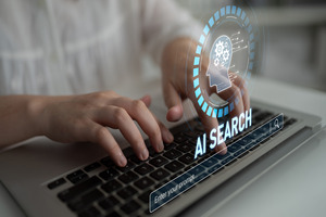 law firm website traffic drop