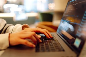 legal website designer