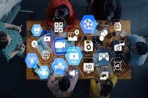 strategic content clusters for law firms
