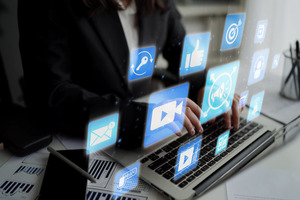 law firm digital marketing strategy