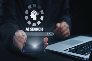 AI-generated summaries