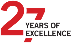 27 Years