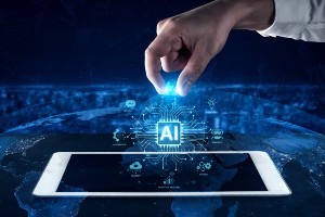 AI and SEO for law firms