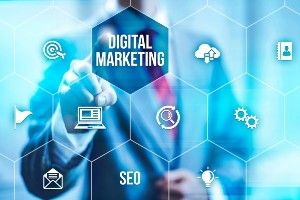 Digital Content Strategy For Law Firms.