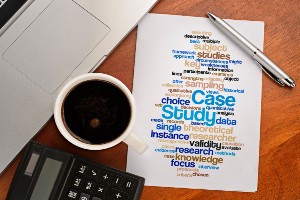 law firm case study