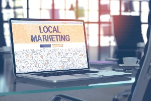 local online marketing