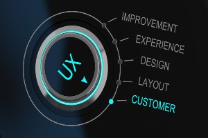legal website user experience