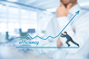 Five Ways Attorneys Can Improve Work Efficiency.