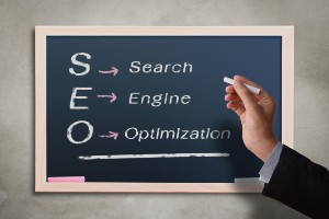 SEO for attorneys