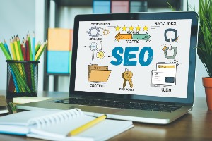 Attorney SEO Marketing.