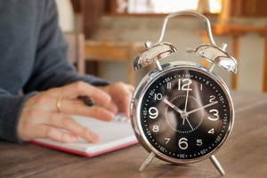 how can lawyers create a sense of urgency
