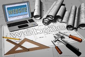 law firm website design