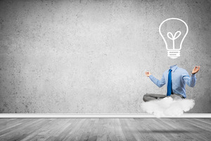 thought leadership and legal content