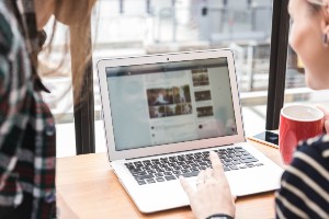 law firm website refresh