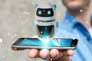 can a chatbot help my website