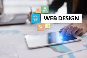legal website designer